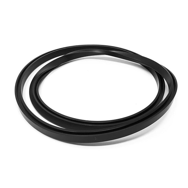 Seal Ring; Replaces Alfa Laval Part# S55523101